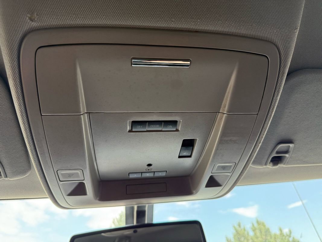 Used 2017 Chevrolet Silverado 2500 LT w/ LT Convenience Package image 23