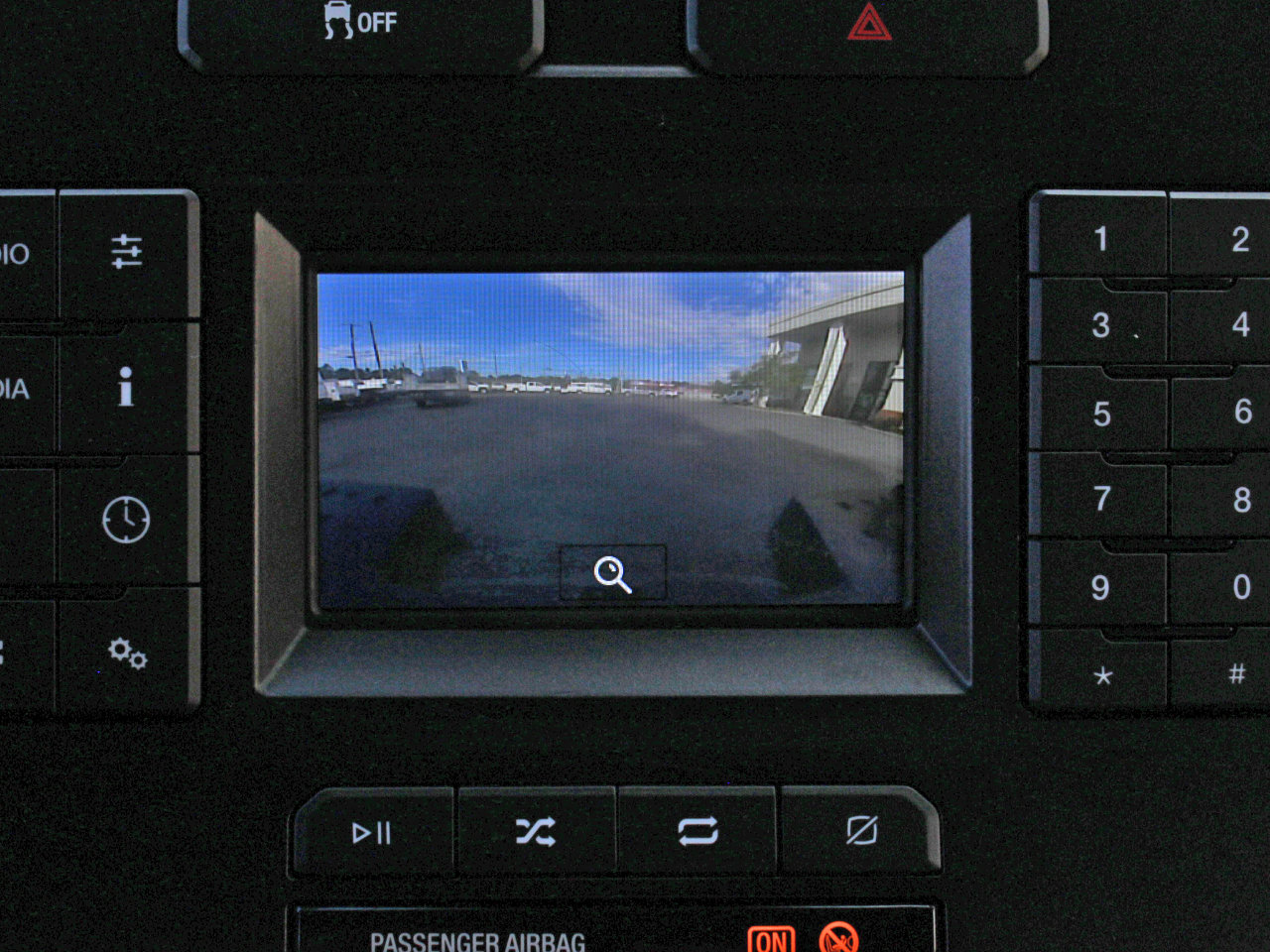 Used 2022 Ford F350 XL w/ STX Appearance Package image 30