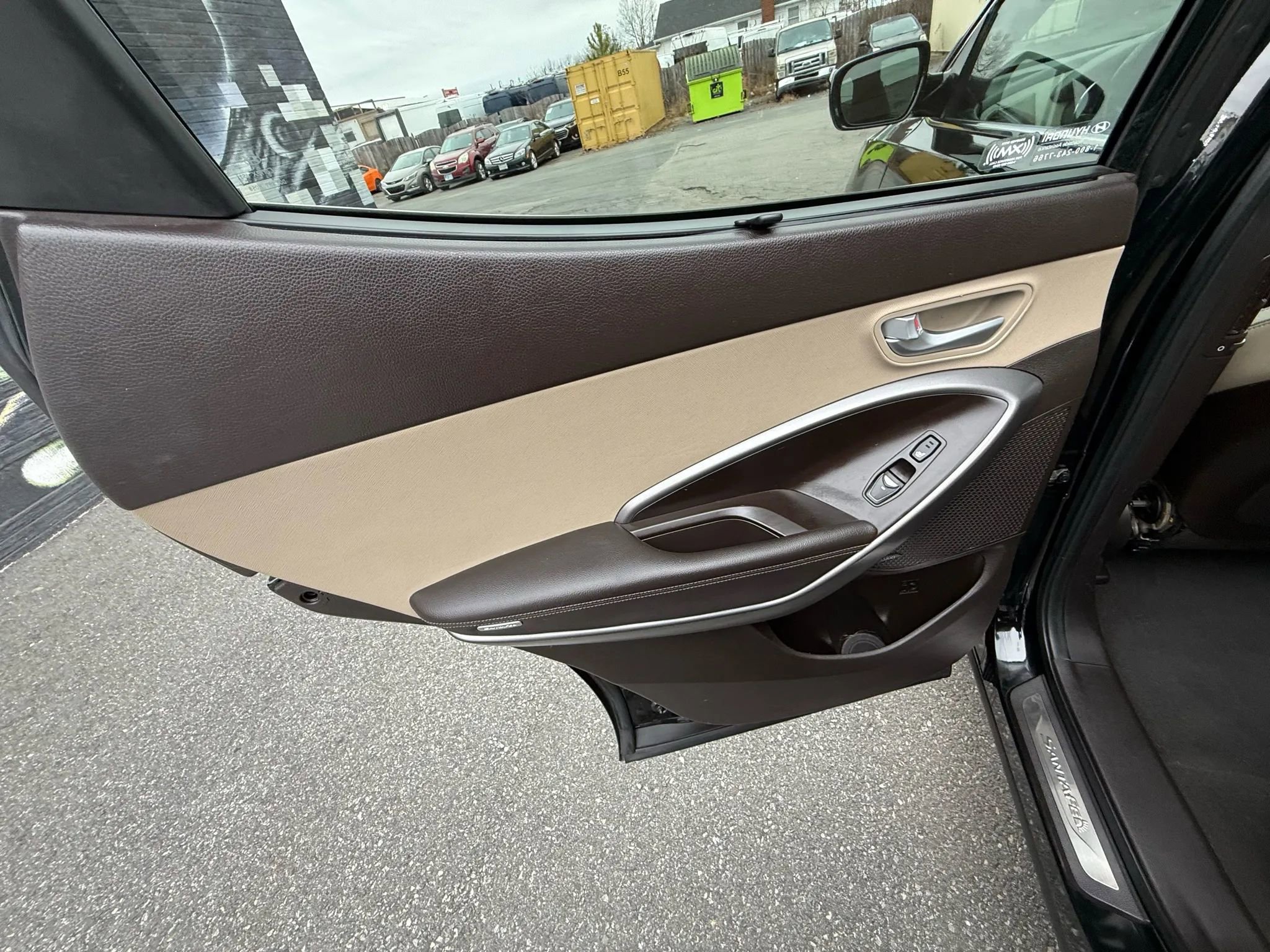 Used 2013 Hyundai Santa Fe Sport image 25