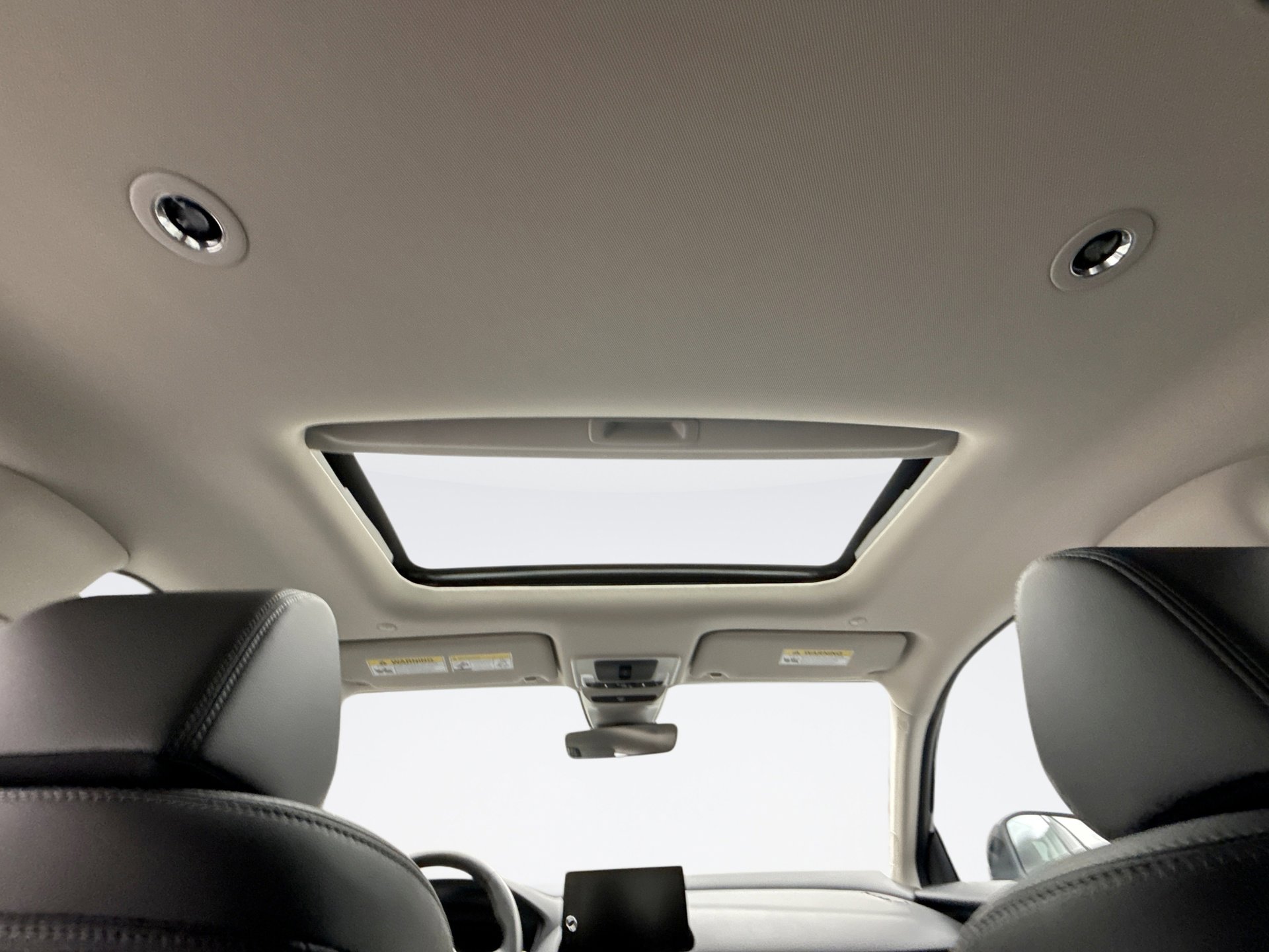 Used 2025 Honda HR-V EX-L image 18