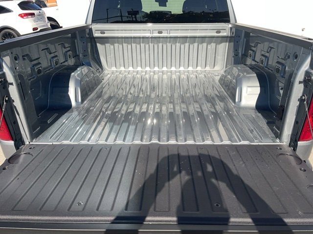 New 2026 Chevrolet Silverado 1500 LT image 16