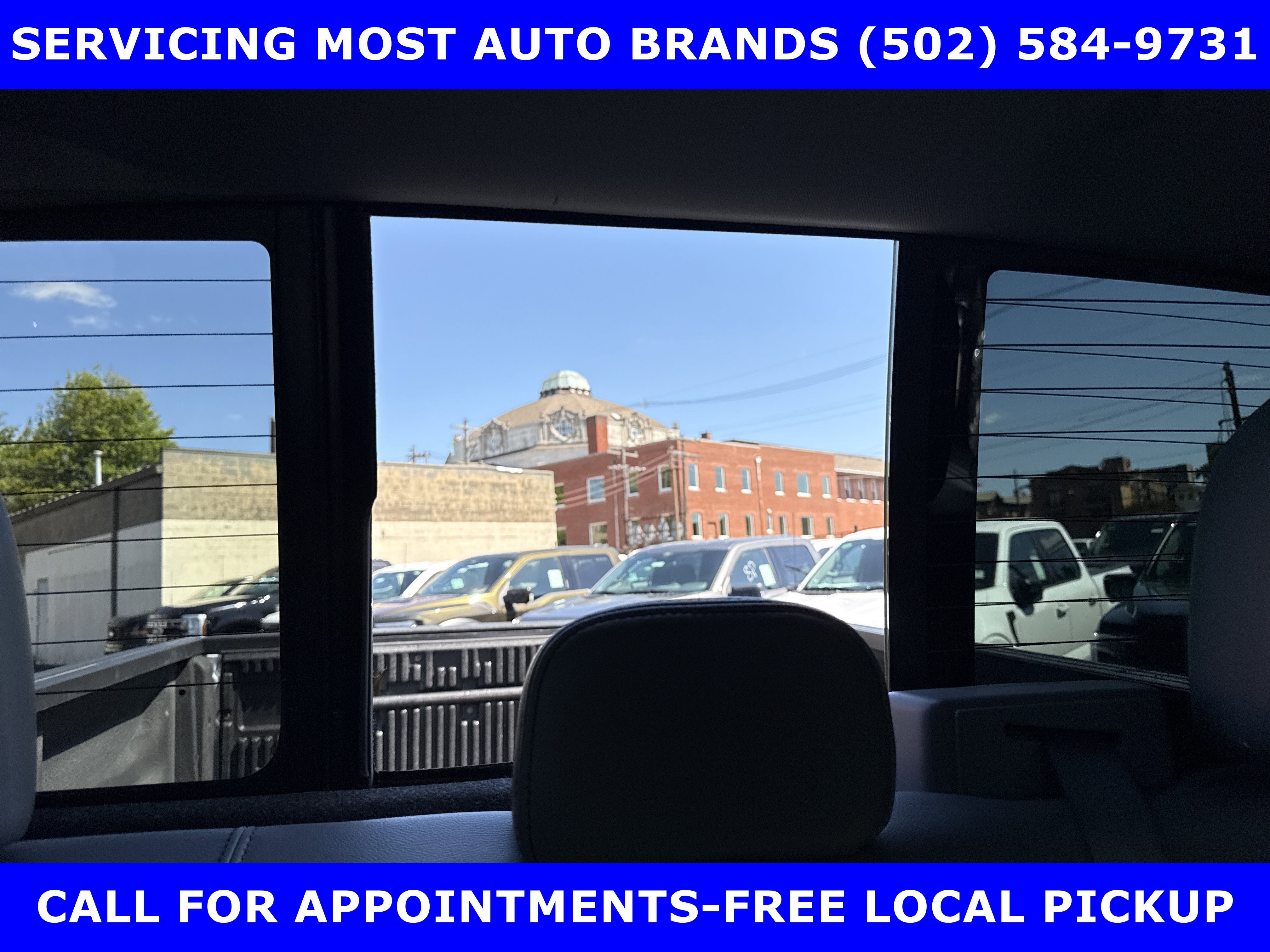 Used 2014 Ford F150 XLT w/ Equipment Group 302A Luxury AWD/4WD image 32
