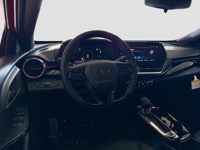 New 2026 Chevrolet Trax RS w/ Driver Confidence Package image 22