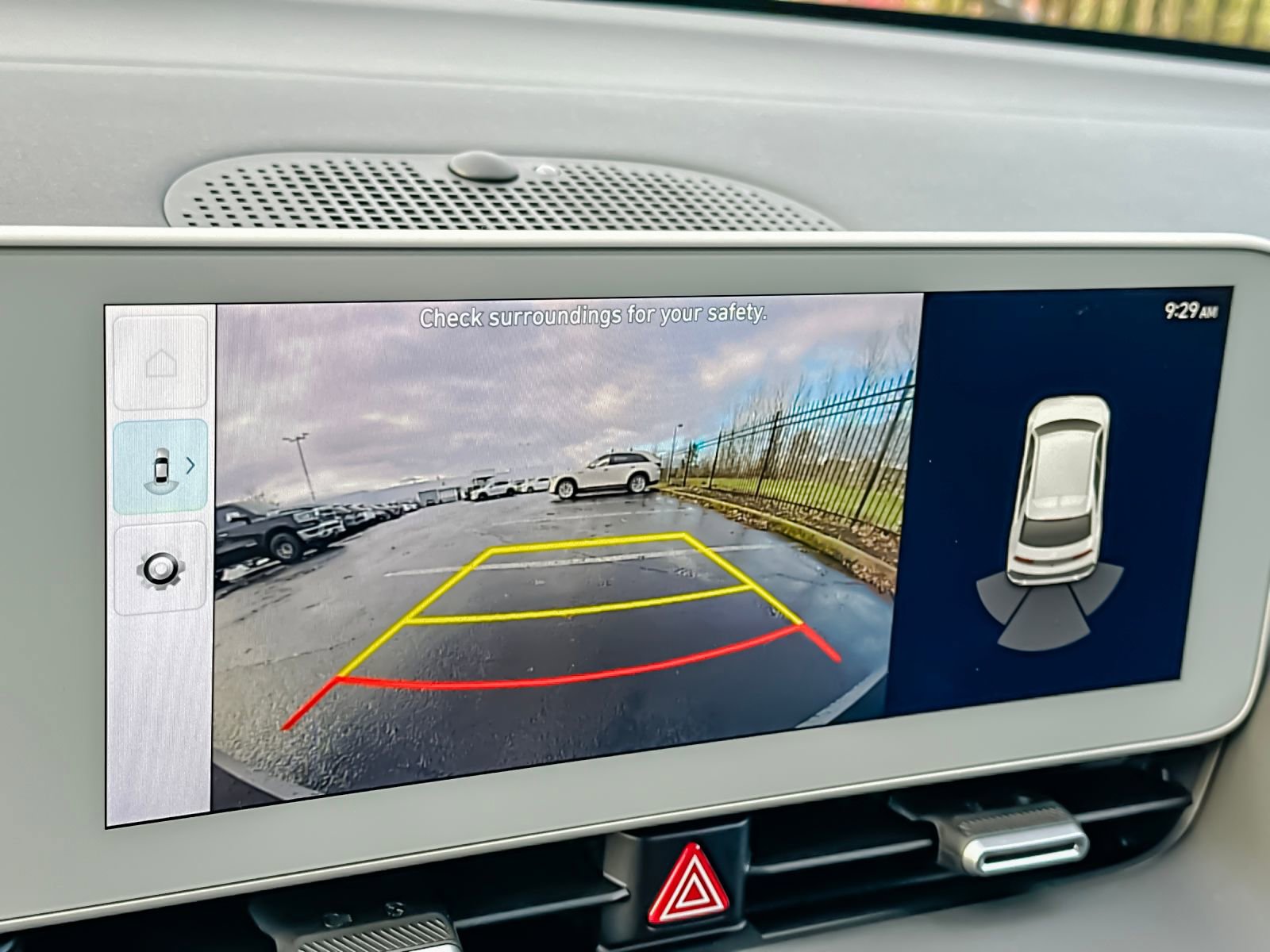 Used 2023 Hyundai Ioniq 5 SE image 19