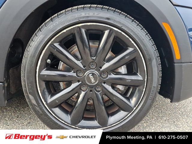 Used 2016 MINI Cooper 2-Door Hardtop image 10