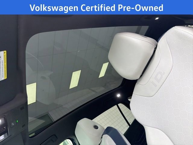 Certified 2023 Volkswagen ID.4 Pro S image 18