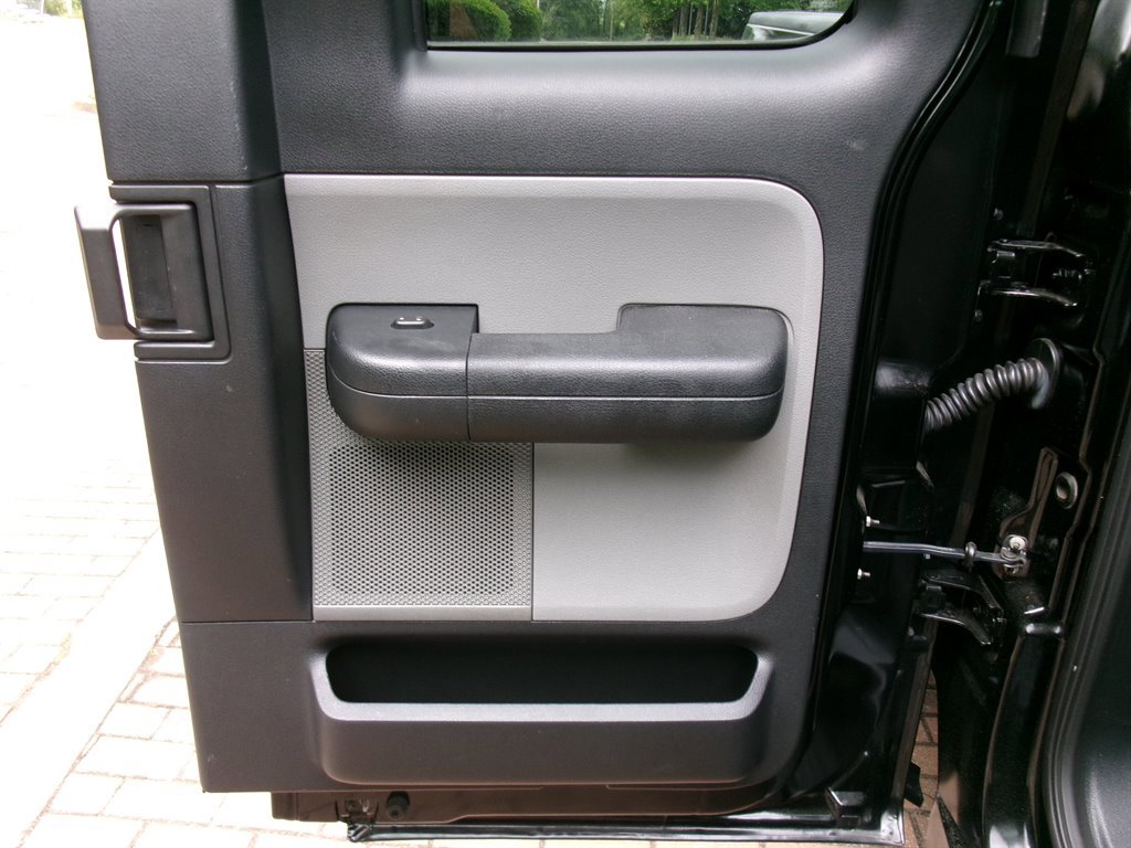Used 2005 Ford F150 FX4 AWD/4WD image 32