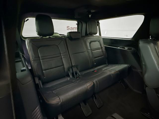 Used 2024 Lincoln Navigator L Black Label image 29