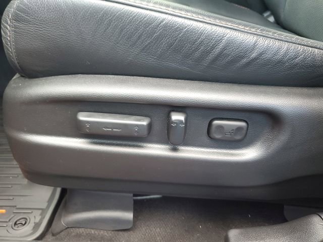 Used 2024 Honda Passport TrailSport image 22