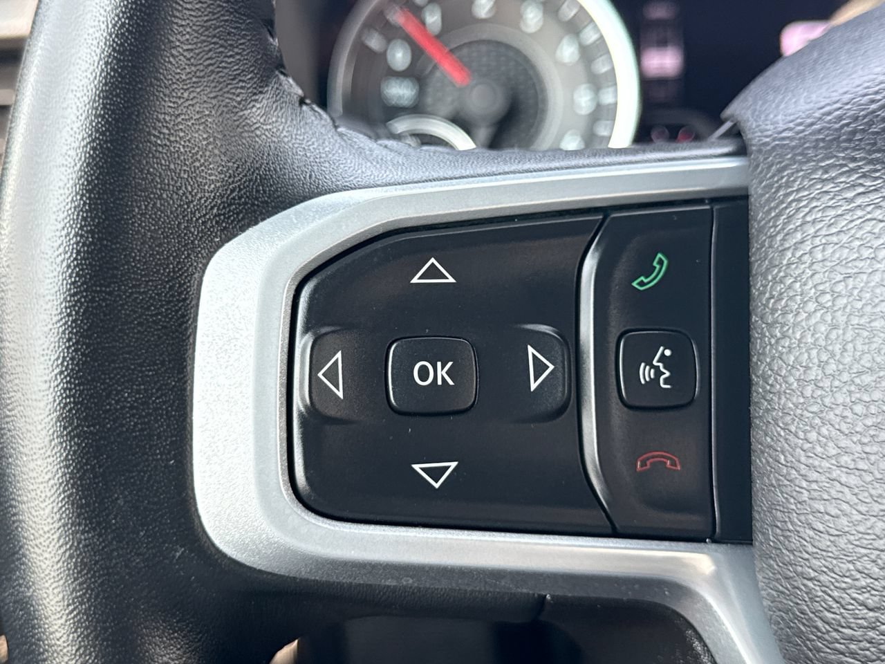 Used 2023 RAM 1500 Big Horn AWD/4WD image 27