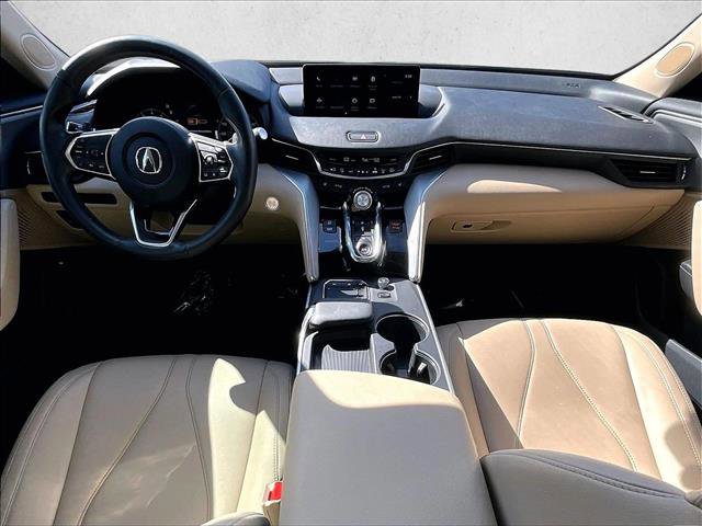 Used 2023 Acura TLX image 15