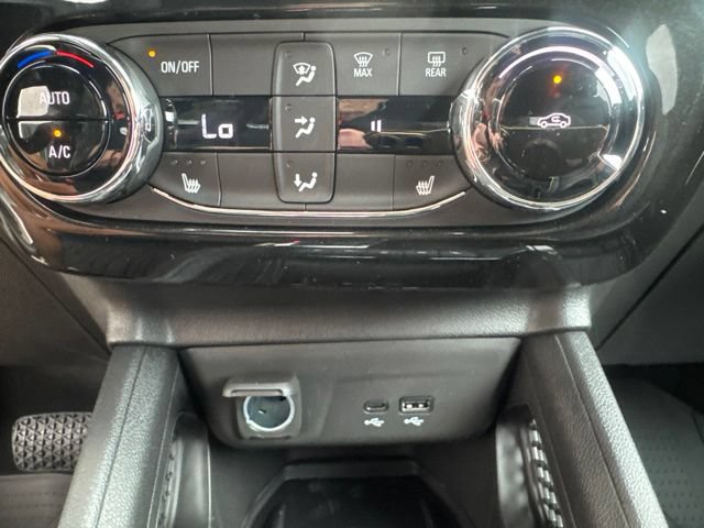 New 2026 Chevrolet TrailBlazer ACTIV w/ Convenience Package FWD image 21