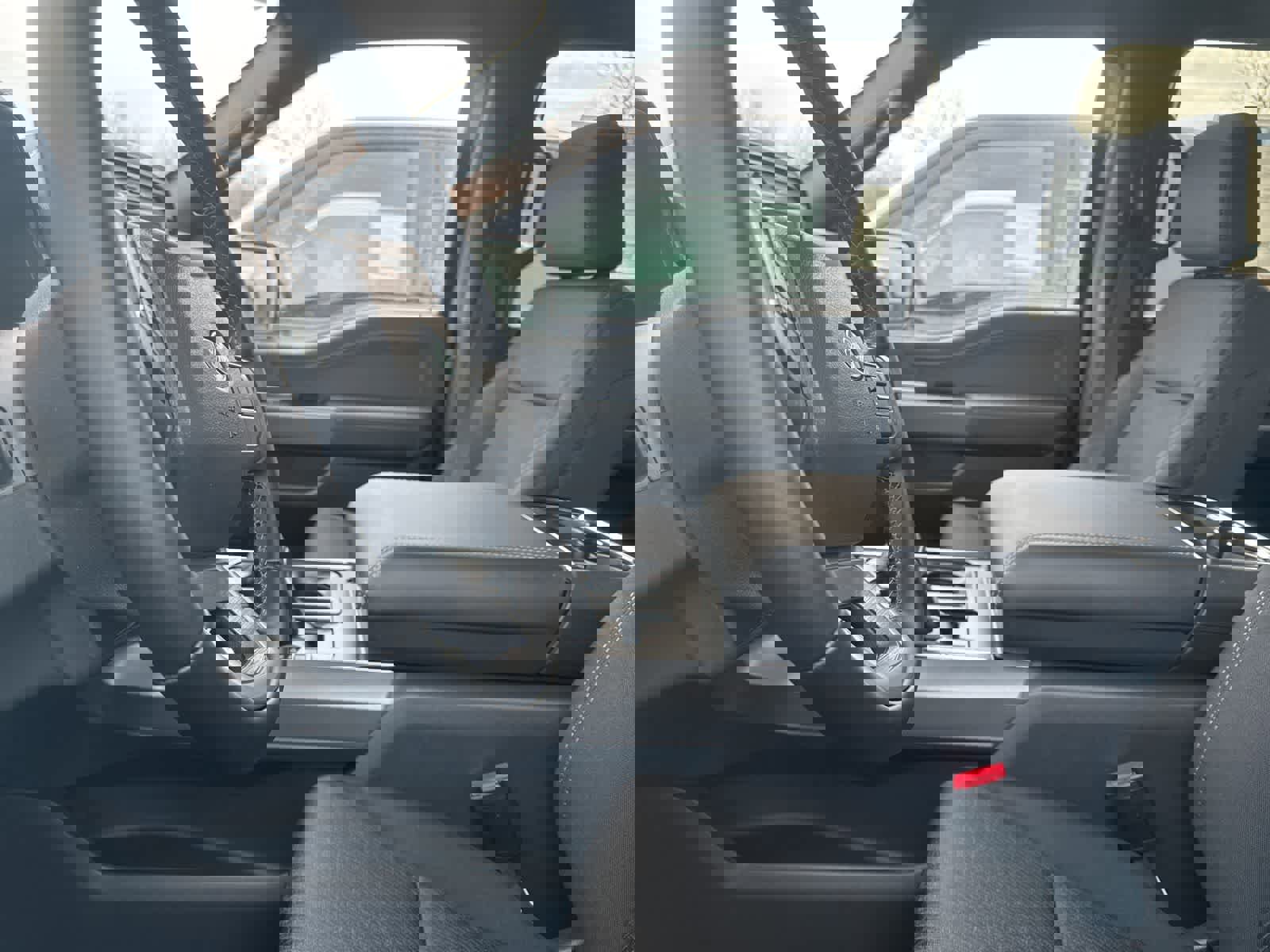 New 2026 Ford F150 XLT w/ Equipment Group 302A MID image 29