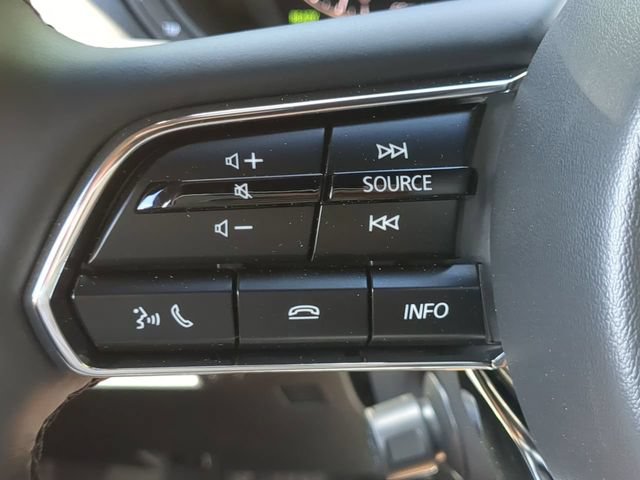 New 2026 MAZDA CX-90 3.3 Turbo S w/ Premium Package AWD/4WD image 23