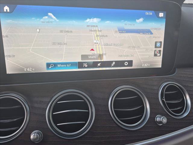 Used 2022 Mercedes-Benz E 350 Sedan image 13