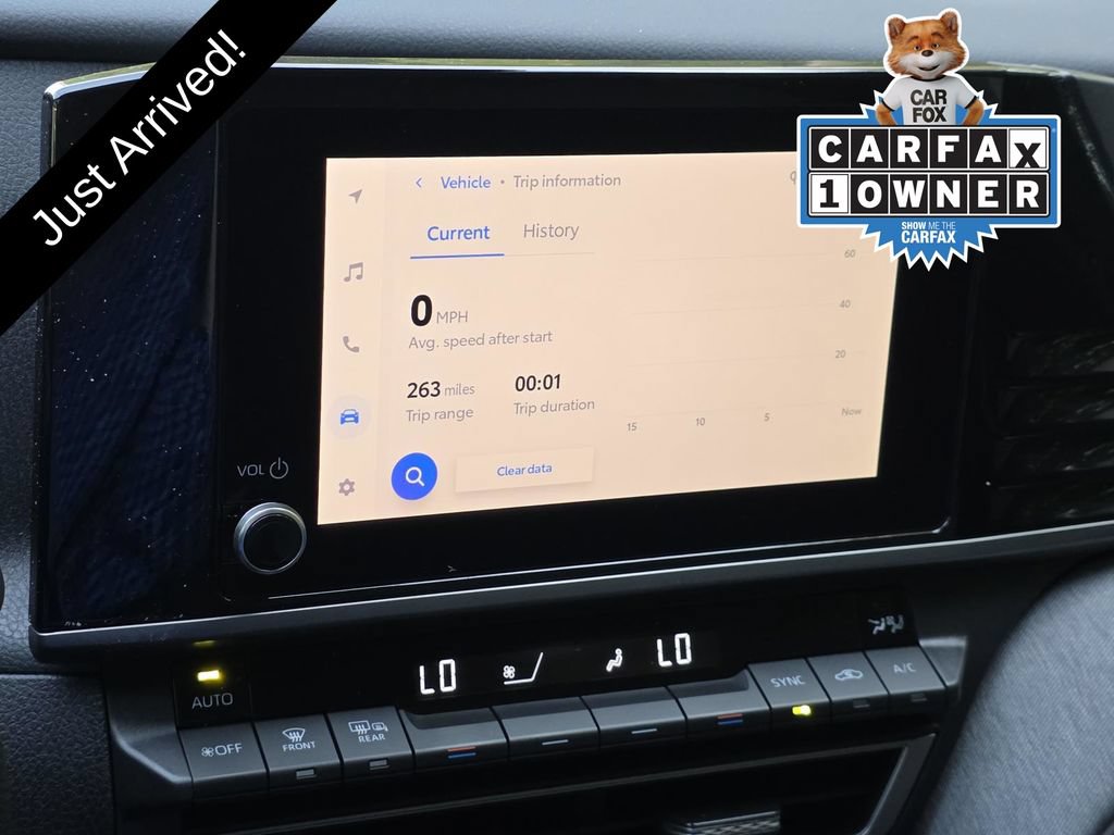 Used 2026 Toyota Camry LE FWD image 15