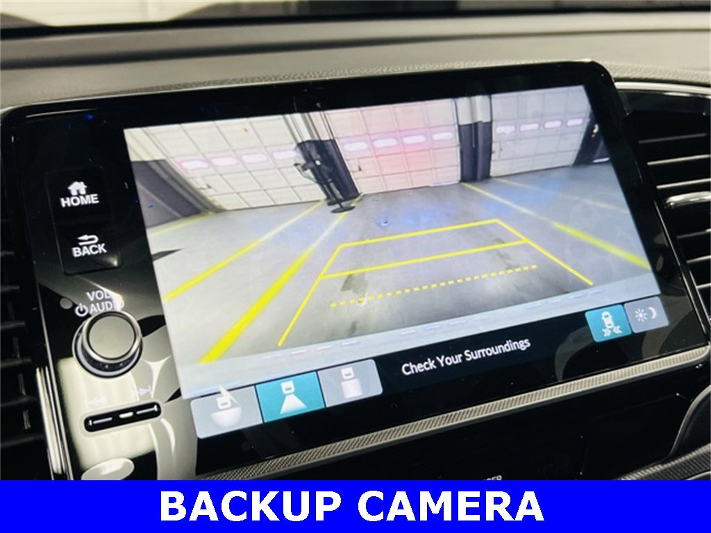 New 2026 Honda Ridgeline RTL image 7