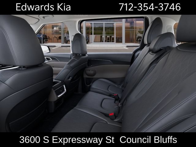 New 2027 Kia Carnival FWD image 20