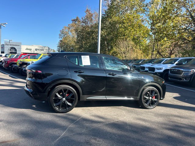 Used 2024 Dodge Hornet R/T Plus AWD/4WD image 17