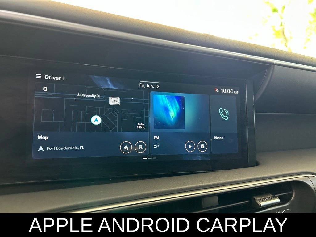 Used 2026 Hyundai Palisade SEL FWD image 11