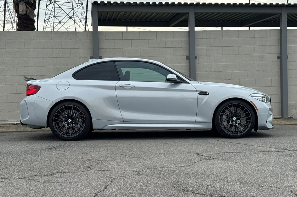 Used 2021 BMW M2 Competition w/ Executive Package image 6