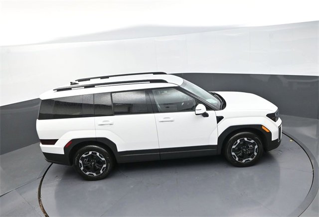 New 2026 Hyundai Santa Fe SEL image 29