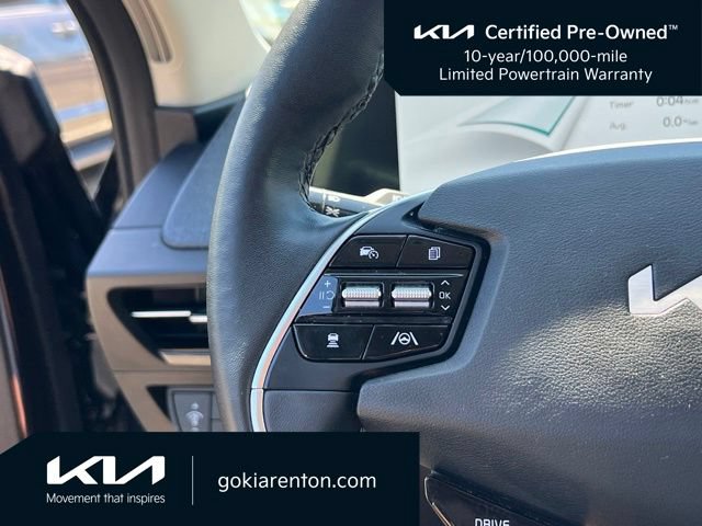 Certified 2024 Kia EV6 Light AWD/4WD image 21