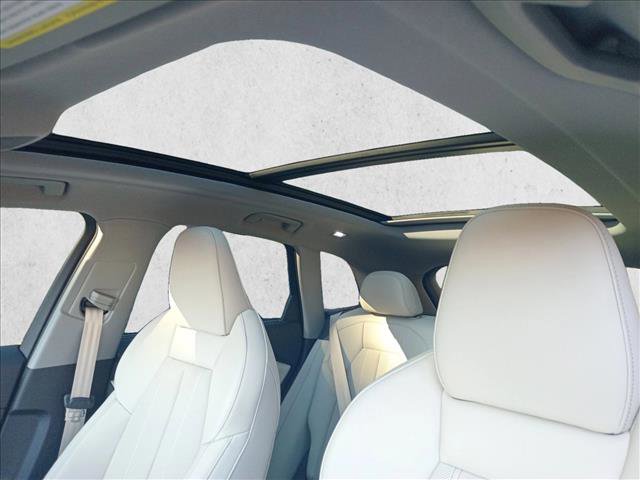 New 2025 Audi Q5 Prestige image 17