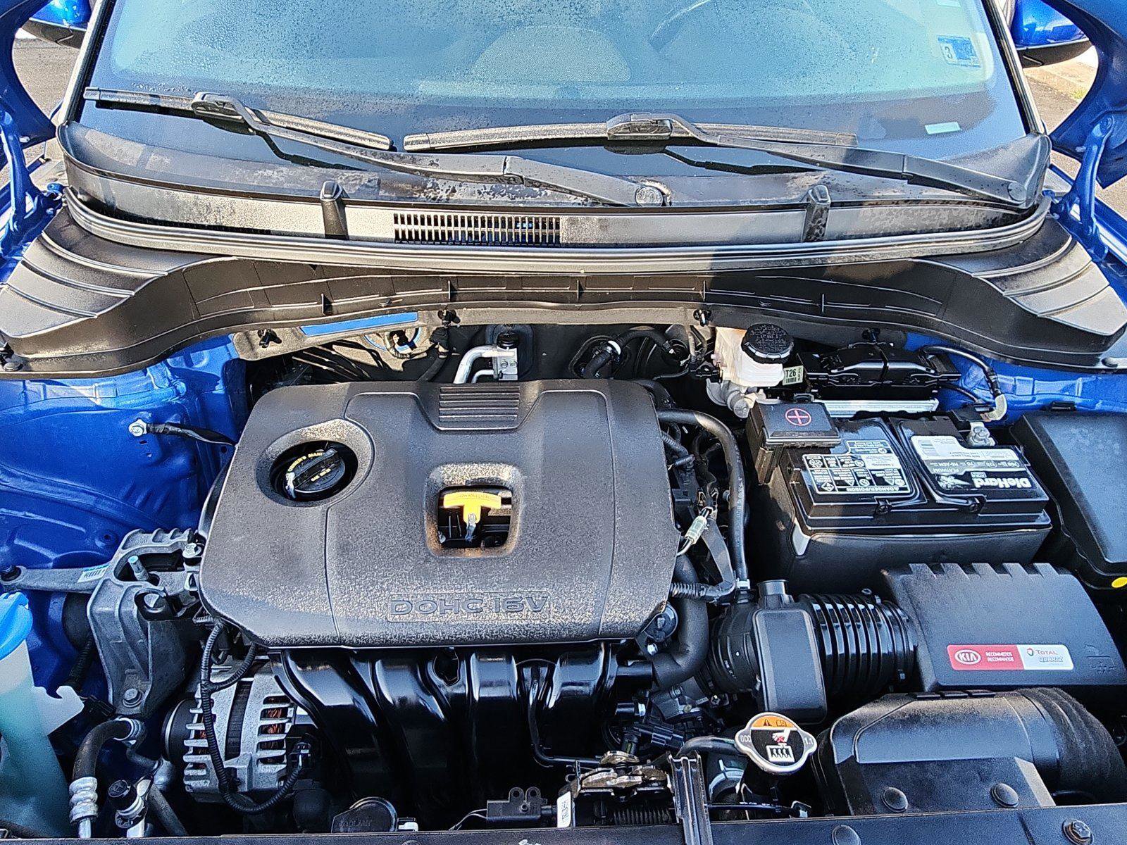 Used 2020 Kia Soul GT-Line image 11