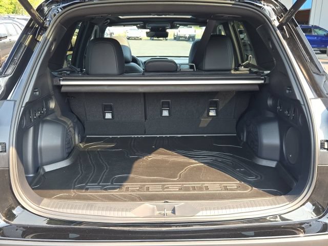 Certified 2026 Subaru Forester Touring AWD/4WD image 20