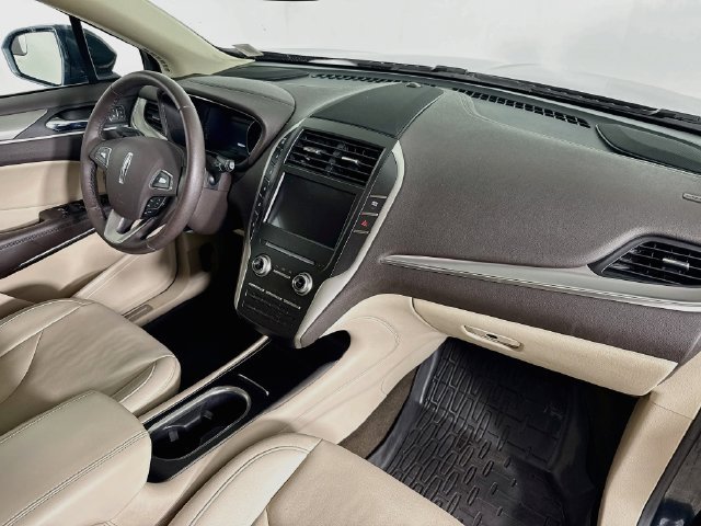 Used 2019 Lincoln MKC Premiere AWD/4WD image 30