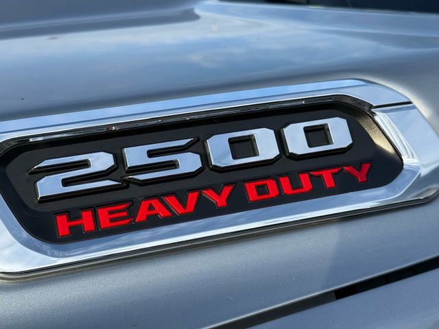 Used 2024 RAM 2500 Laramie image 10