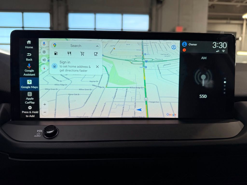 New 2026 Honda Accord Touring image 10