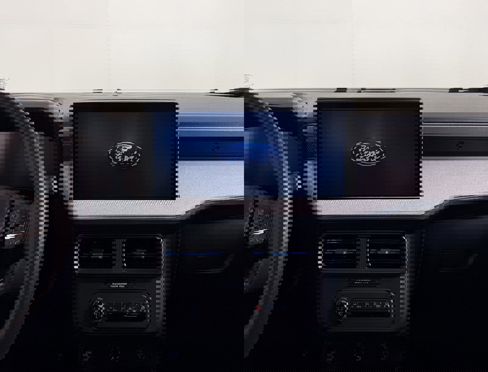 New 2025 Ford Maverick XLT w/ Equipment Group 301A image 11