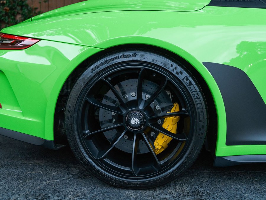 Used 2019 Porsche 911 Speedster image 10