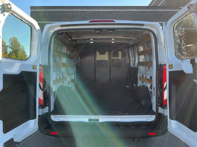 Used 2023 Ford Transit 250 Low Roof w/ Exterior Upgrade Package image 8
