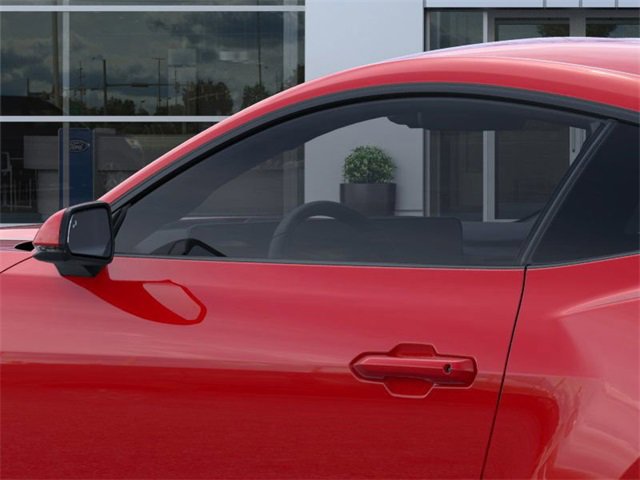 New 2025 Ford Mustang GT Premium image 20
