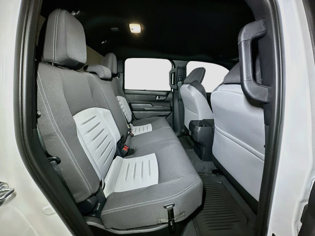 New 2026 Toyota Tacoma TRD Sport AWD/4WD image 31