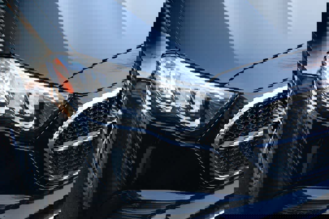 Used 2026 Mercedes-Benz E 350 4MATIC Sedan image 26