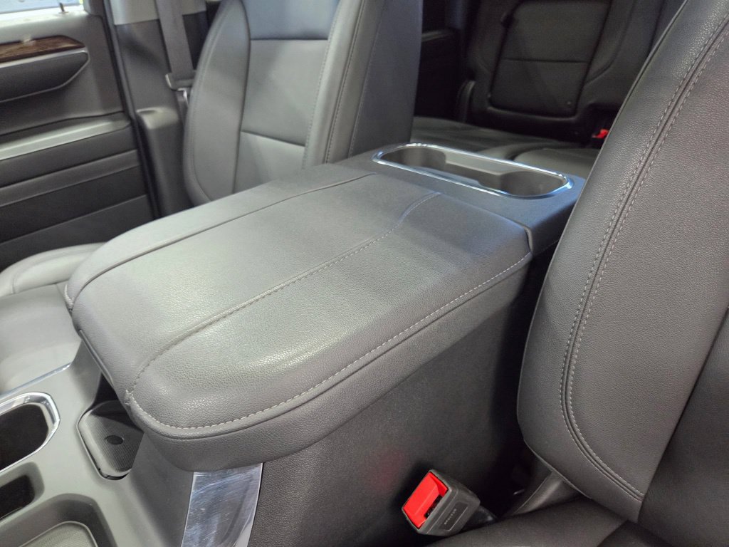 Used 2024 GMC Sierra 1500 Elevation w/ Elevation Premium Package AWD/4WD image 45