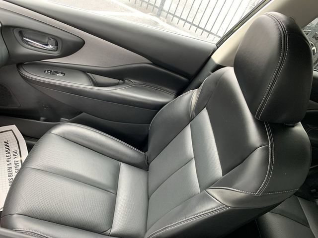 Used 2021 Nissan Murano SL AWD/4WD image 29