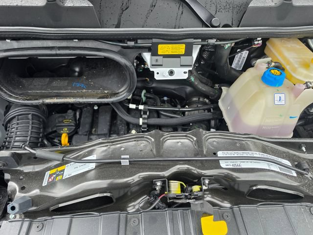 New 2026 RAM ProMaster 2500 w/ Convenience Group FWD image 19