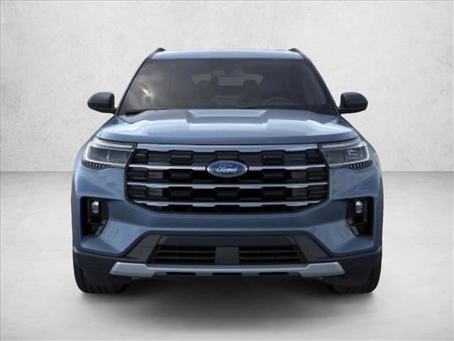 New 2026 Ford Explorer Active w/ Active Comfort Package image 6