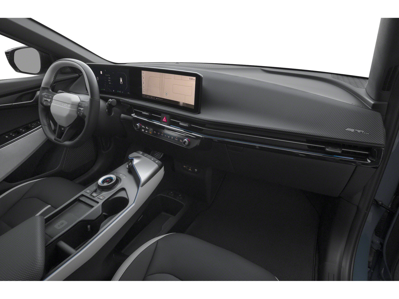 New 2026 Kia EV6 GT-Line AWD/4WD image 38