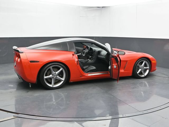 Used 2012 Chevrolet Corvette Coupe RWD image 38