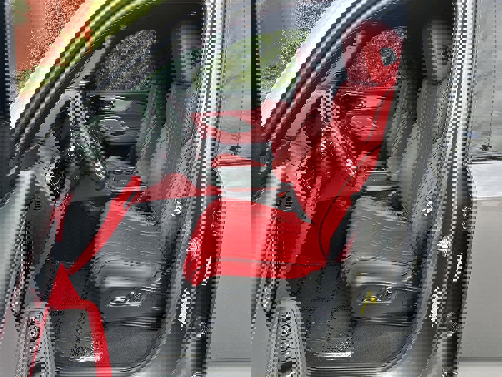 Certified 2025 Acura MDX A-Spec image 11