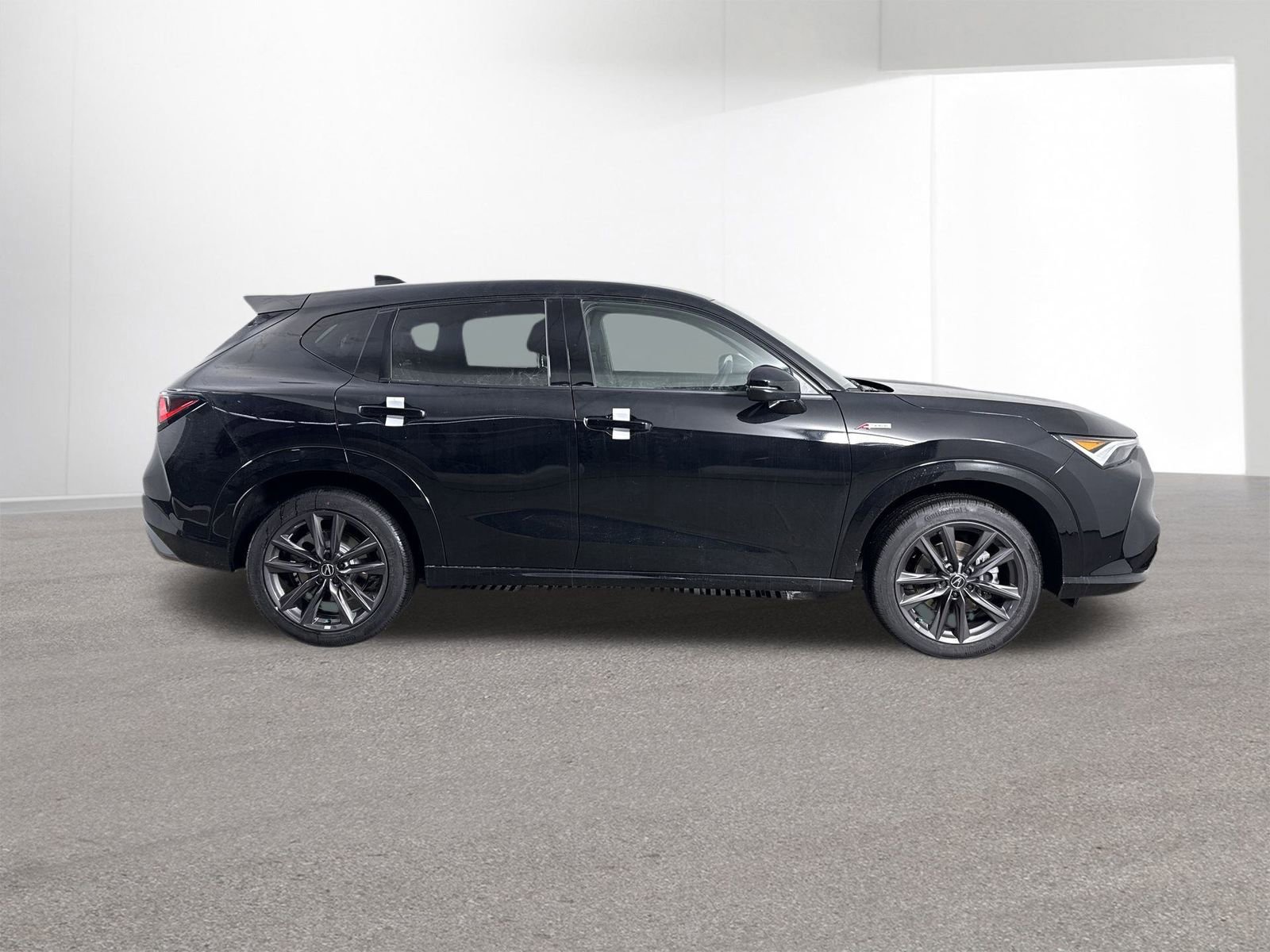 New 2025 Acura ADX A-Spec image 34