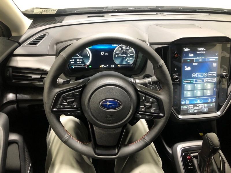 New 2026 Subaru Crosstrek 2.5i Limited image 28