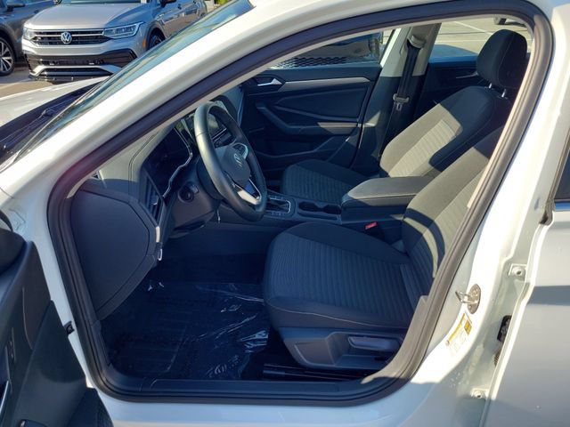Used 2024 Volkswagen Jetta S FWD image 16