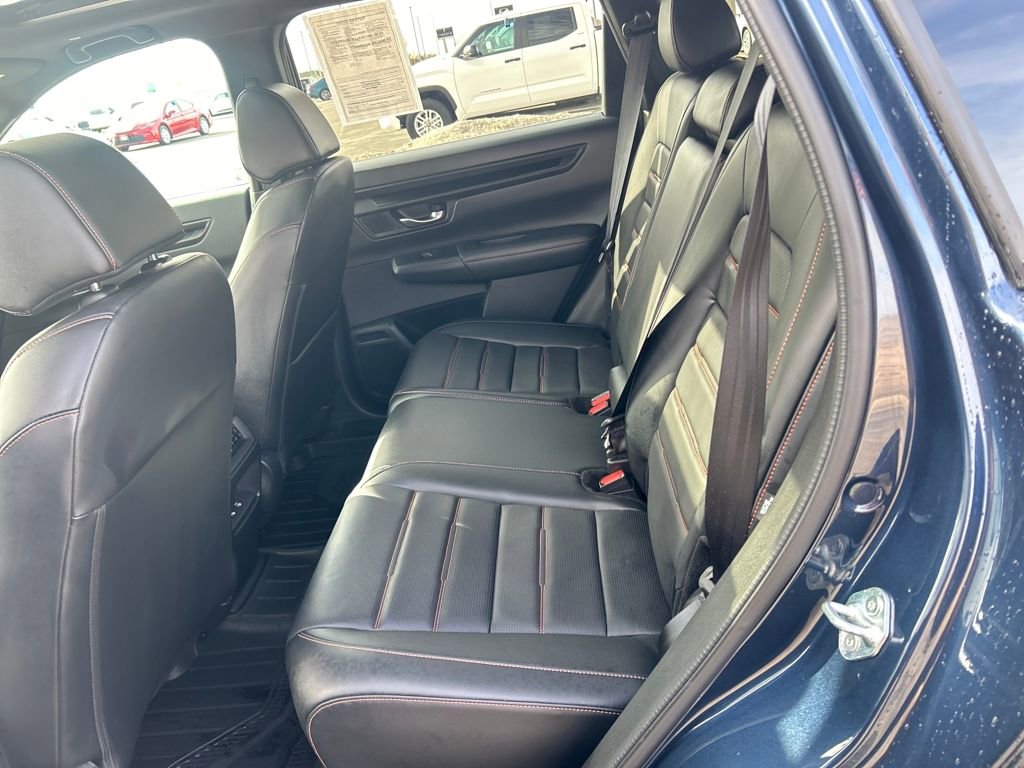 Used 2024 Honda CR-V Sport-L image 28